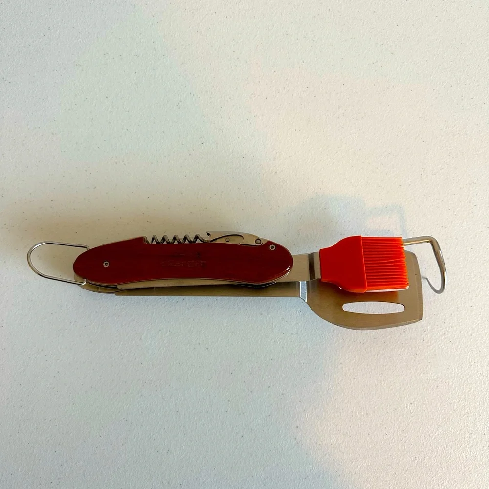 Traeger Grills‎ BBQ Multi Tool